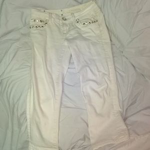 Capris